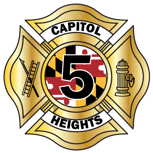 Capitol Heights Volunteer Fire Department