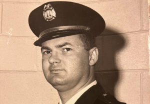 Raymond C. “RC” Jones, Sr.